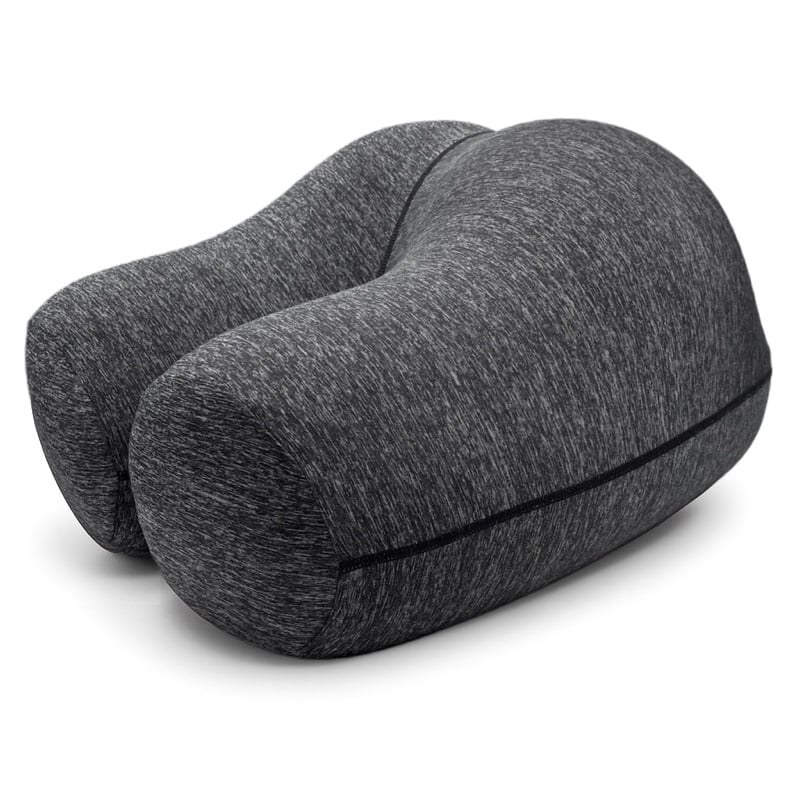 The Buttress Pillow ORT (XL) Charcoal - view 1
